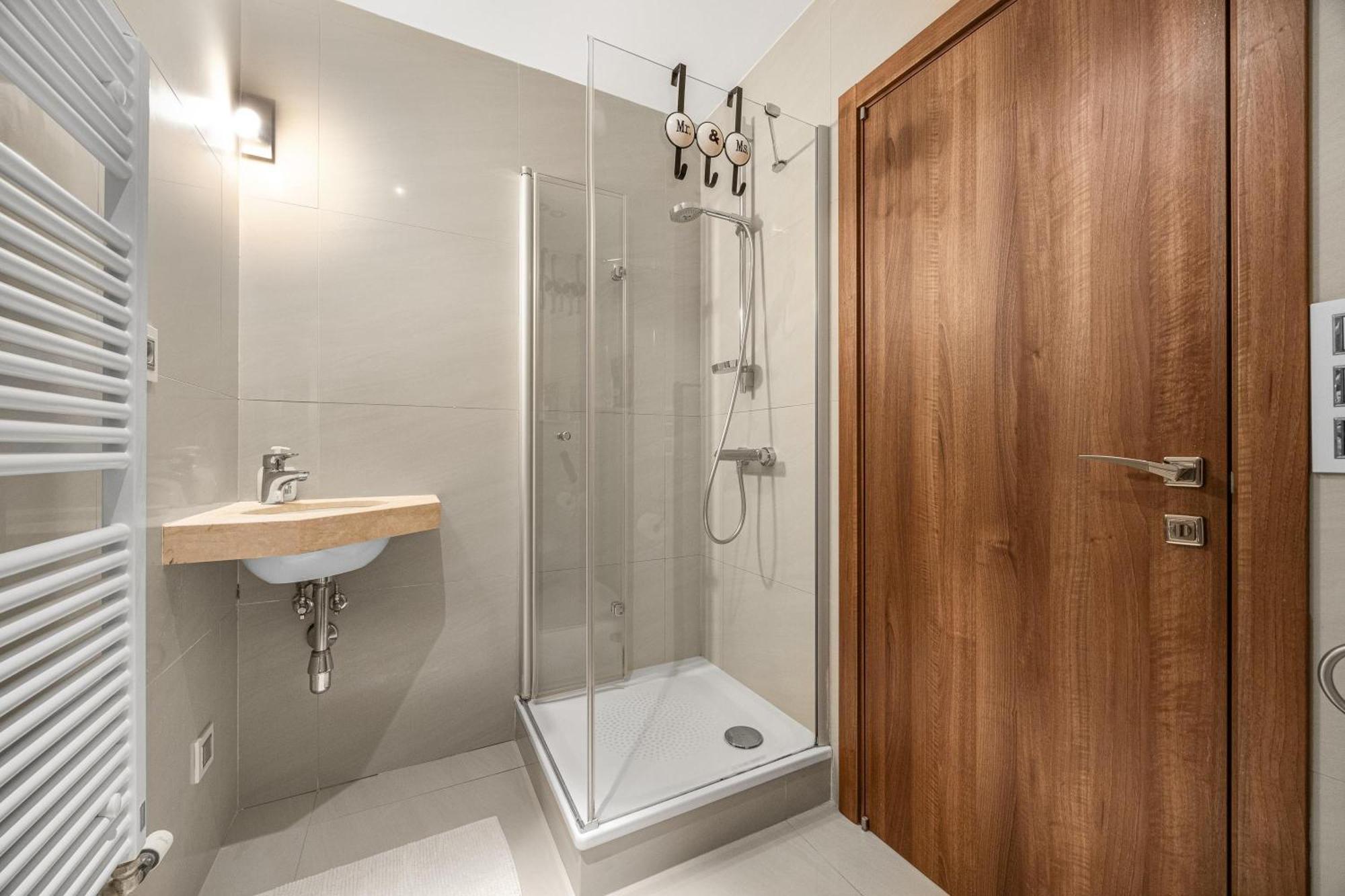 ברטיסלאבה Revon Business Apartment 50 Dunajska מראה חיצוני תמונה